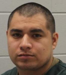 Jose A Rodriguez a registered Sex Offender of Wisconsin