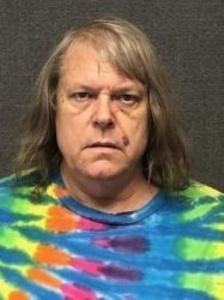 Paul R Griesbach a registered  of Wisconsin