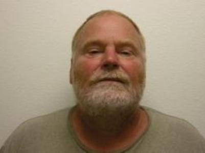 Roger W Mode a registered Sex Offender of Wisconsin