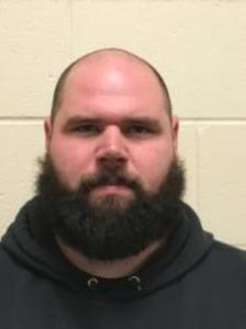 Zachary L Kaat a registered Sex Offender of Wisconsin