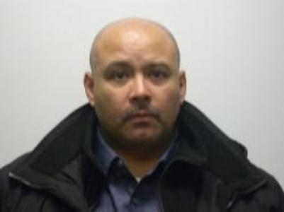 Eugene B Santiago a registered Sex Offender of Wisconsin