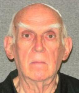 Charles F Chvala a registered Sex Offender of Wisconsin