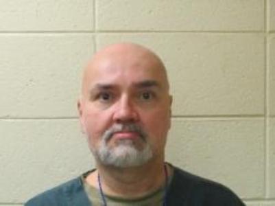 Kenneth P Huss a registered  of Wisconsin