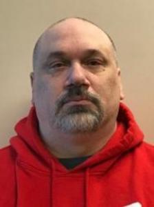 Robert Teubert a registered Sex Offender of Wisconsin