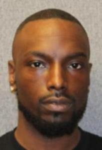 Damion Dontrell Breaux a registered Sex Offender of Wisconsin