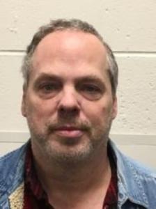 Dirk R Krause a registered  of Wisconsin