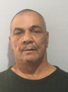 Wilson Rivera a registered Sex Offender of Wisconsin