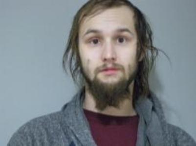 Brandon L Urbaniak a registered Sex Offender of Wisconsin