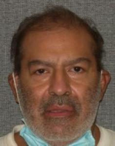 Evelio Banuelos a registered Sex Offender of Wisconsin