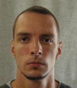 Steven D Pillow Jr a registered  of Wisconsin