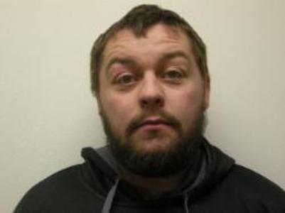 Brandon J Hagy a registered Sex Offender of Wisconsin