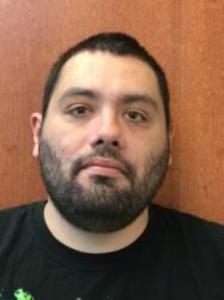 David Aranda a registered Sex Offender of Wisconsin