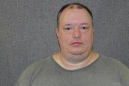 Jason Scott Wright a registered Sex Offender of Wisconsin