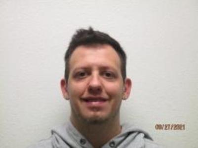 David R May a registered Sex Offender of Wisconsin