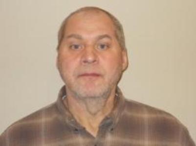 Randy J Rockwell a registered  of Wisconsin