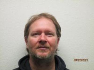 Matthew J Cyr a registered Sex Offender of Wisconsin