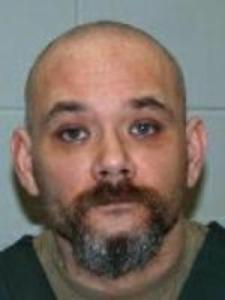 Anthony P Tennis a registered Sex Offender of Wisconsin