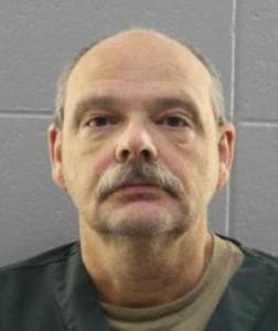 James A Corning a registered Sex Offender of Wisconsin