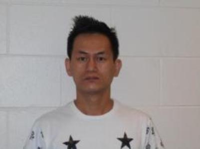 Van Son Nguyen a registered  of Wisconsin