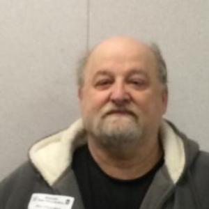 Dell F Steadman a registered Sex Offender of Wisconsin