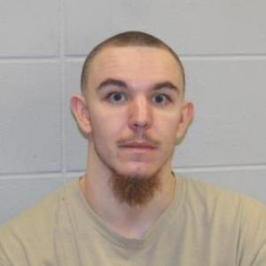 Blake Anthony Ziemba a registered Sex Offender of Wisconsin