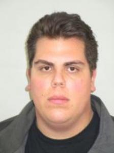 Alexander A Gonzalez a registered Sex Offender of Wisconsin