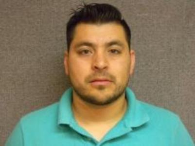 Erik Adrian Galindo a registered Sex Offender of Wisconsin