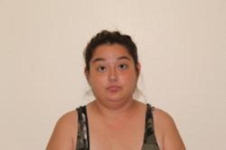 Amberlyn M Higgins a registered Sex Offender of Wisconsin