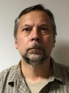 Daniel Shebel a registered Sex Offender of Wisconsin