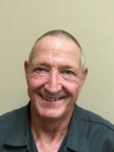 Thomas E Roberts a registered  of Wisconsin