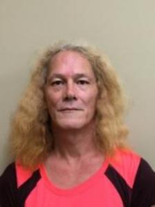 Tracy A Kellicut a registered  of Wisconsin