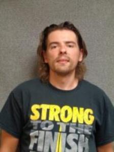 Stephen Daniel Williams Jr a registered Sex Offender of Wisconsin