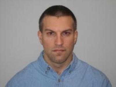 Anton B Hipsak a registered Sex Offender of Wisconsin