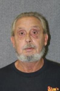 Stephen P Tyson a registered Sex Offender of Wisconsin