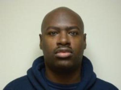 Rodney Johnson a registered  of Wisconsin