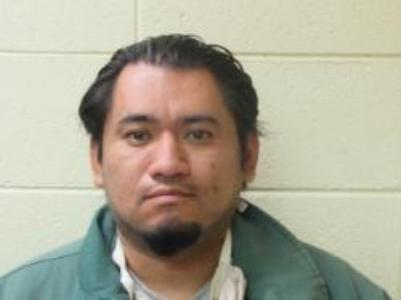 Danny Jimenez a registered Sex Offender of Wisconsin