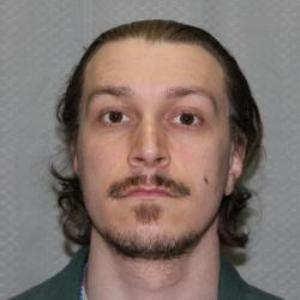 Anthony David Miller a registered Sex Offender of Wisconsin