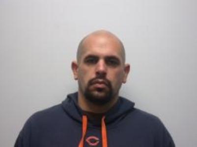 Anthony S Sturino a registered Sex Offender of Wisconsin