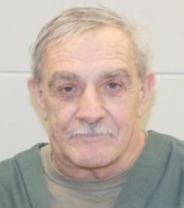 Robert J Meyers a registered Sex Offender of Wisconsin