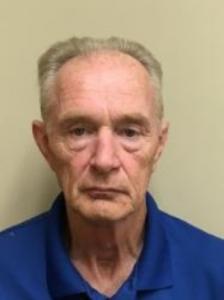 Lyle D Ellis a registered Sex Offender of Wisconsin