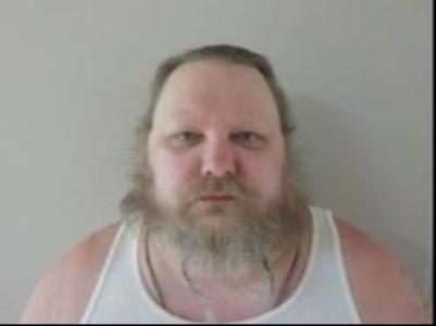 Conrad J Hagenkord a registered Sex Offender of Wisconsin