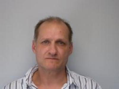 Gregory J Canaan a registered Sex Offender of Wisconsin