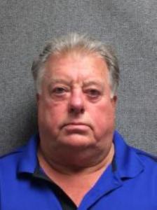 Gerald W Niegelsen a registered Sex Offender of Wisconsin
