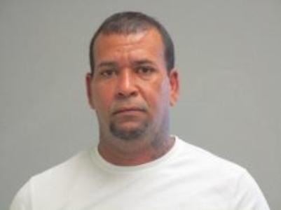 Jose Santiago-caquias a registered Sex Offender of Wisconsin