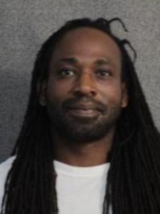 Teddy James Stribling a registered  of Wisconsin