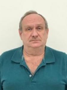William B Hewitt a registered Sex Offender of Wisconsin