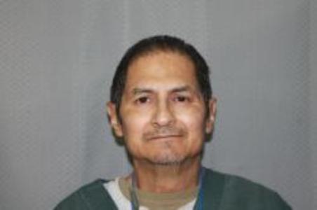 Lupe Cruz Marquez a registered Sex Offender of Wisconsin