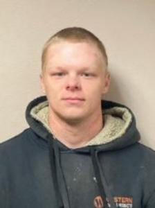 Brandon Thomas Tupper a registered Sex Offender of Wisconsin