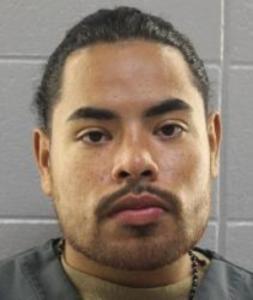 Christian Perez a registered Sex Offender of Wisconsin
