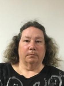 Gail L Wille a registered Sex Offender of Wisconsin